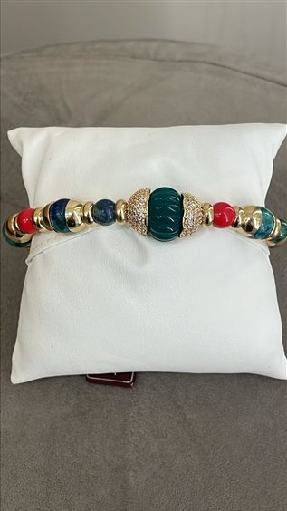 Bracelet Sovrani Femme in Bronze J11476 - J11476